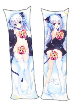 muku Aisumi Minto 3D Dakimakura Body Pillow Anime