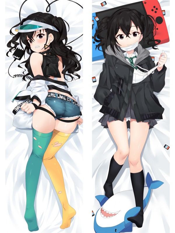 Anime Body Pillowscustom Body Pillowbody Pillows Anime 7310