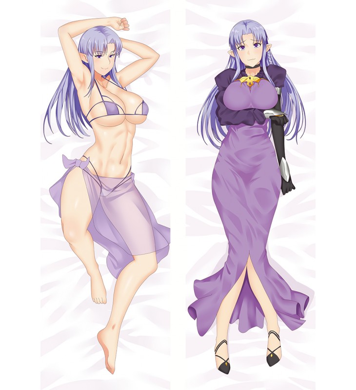 FateGrand Order Medea Dakimakura 3d pillow japanese anime pillowcase