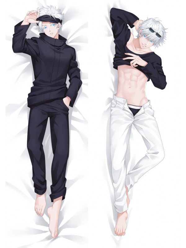 Buy Custom Hugging Pillowcasebody Pillowslasest Anime Dakimakura Collection