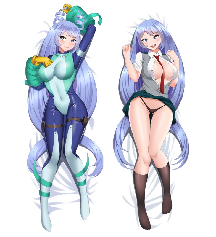 My Hero Academia Hado Nejire Dakimakura Body Pillow Anime