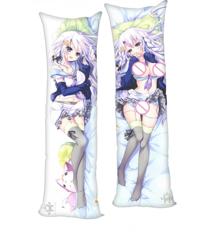 Tsubasu Izumi Runa Anime Dakimakura Japanese Hugging Body Pillow Cover