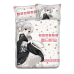 Sora Kasugano - Yosuga no Sora Japanese Anime Bed Blanket Duvet Cover with Pillow Covers