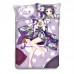 Toujou Nozomi - Love Live Anime Bedding Sets,Bed Blanket & Duvet Cover,Bed Sheet with Pillow Covers