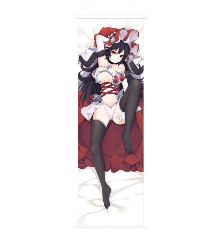 Princess Connect ReDive Ilya Onstein Japanese Anime Painting Home Decor Wall Scroll Posters