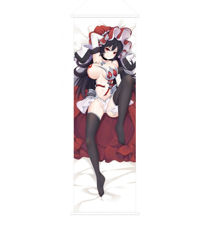 Princess Connect ReDive Ilya Onstein Japanese Anime Painting Home Decor Wall Scroll Posters