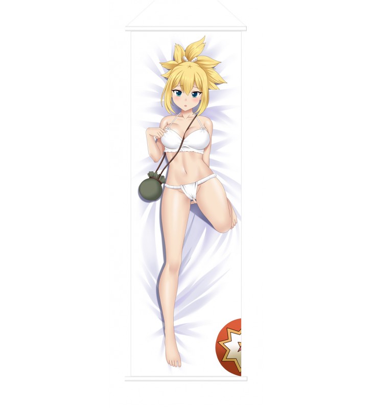 Dr. Stone Kohaku Japanese Anime Painting Home Decor Wall Scroll Posters