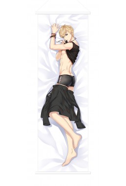 Mr Love Queen s Choice Japanese Anime Painting Home Decor Wall Scroll Posters