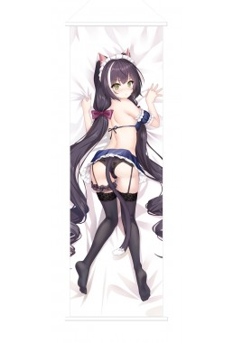 Princess Connect ReDive Karyl Japanese Anime Painting Home Decor Wall Scroll Posters