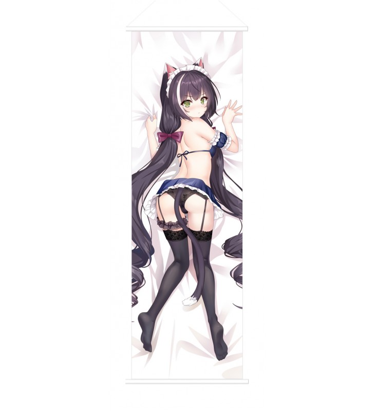 Princess Connect ReDive Karyl Japanese Anime Painting Home Decor Wall Scroll Posters