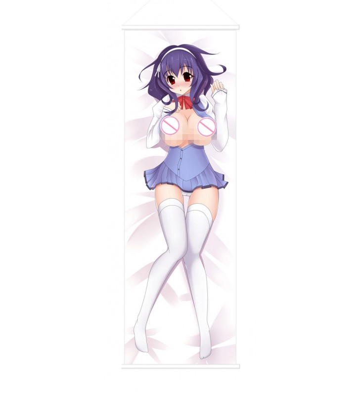 Japanese Anime Painting Home Decor Wall Scroll Posters