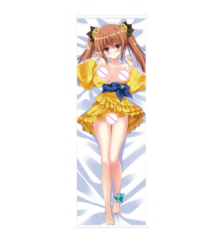 Japanese Anime Painting Home Decor Wall Scroll Posters online for sale