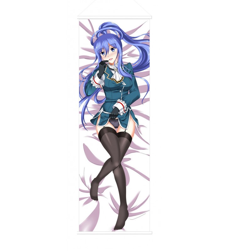 Japanese Anime Painting Home Decor Wall Scroll Posters