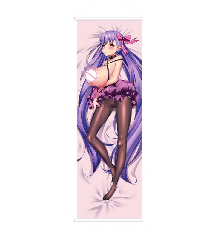 Fate Anime Wall Poster Banner Japanese Art