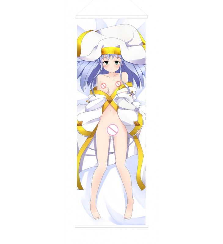 Index Librorum Prohibitorum A Certain Magical Index Anime Wall Poster Banner Japanese Art