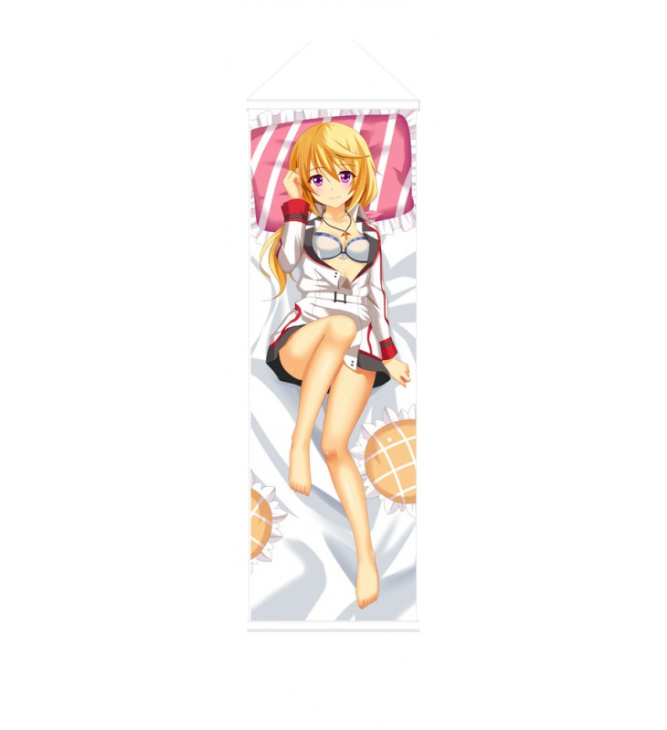 Infinite Stratos 2 Japanese Anime Painting Home Decor Wall Scroll Posters