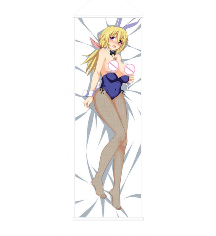 Infinite Stratos Japanese Anime Painting Home Decor Wall Scroll Posters