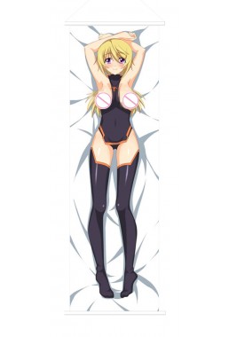 Infinite Stratos Anime Wall Poster Banner Japanese Art