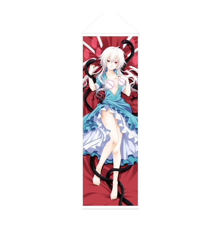 Kagerou Project Anime Wall Poster Banner Japanese Art