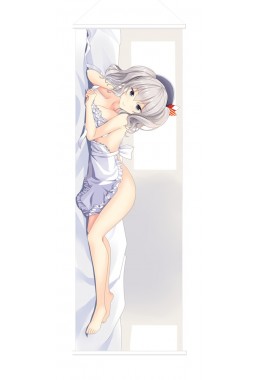 Kantai Collection Anime Wall Poster Banner Japanese Art