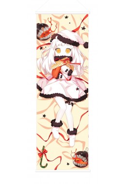 Kantai Collection Anime Wall Poster Banner Japanese Art