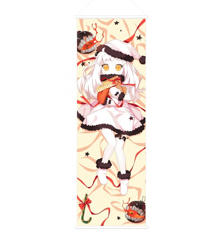 Kantai Collection Anime Wall Poster Banner Japanese Art