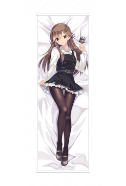 Kantai Collection Anime Wall Poster Banner Japanese Art