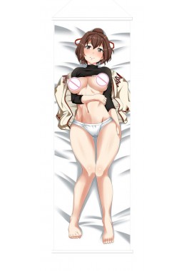 Kantai Collection Collection Anime Wall Poster Banner Japanese Art