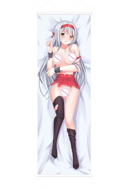 Kantai Collection KanColle kanmusume Shokaku Japanese Anime Painting Home Decor Wall Scroll Posters