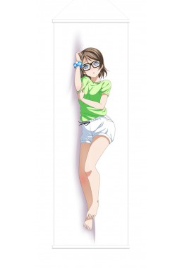 Koizumi Hanayo Love Live! Anime Wall Poster Banner Japanese Art