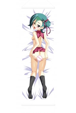 Kotori Yu Gi Oh Zexal Anime Wall Poster Banner Japanese Art