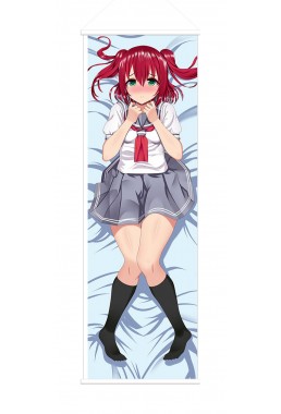 Kurosawa Ruby Love Live! Sunshine!! Anime Wall Poster Banner Japanese Art