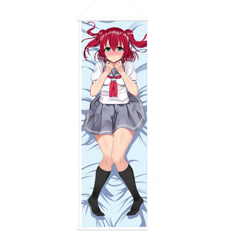 Kurosawa Ruby Love Live! Sunshine!! Anime Wall Poster Banner Japanese Art