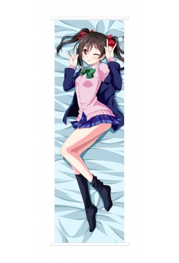 Love Live Anime Wall Poster Banner Japanese Art