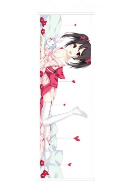 Love Live Anime Wall Poster Banner Japanese Art