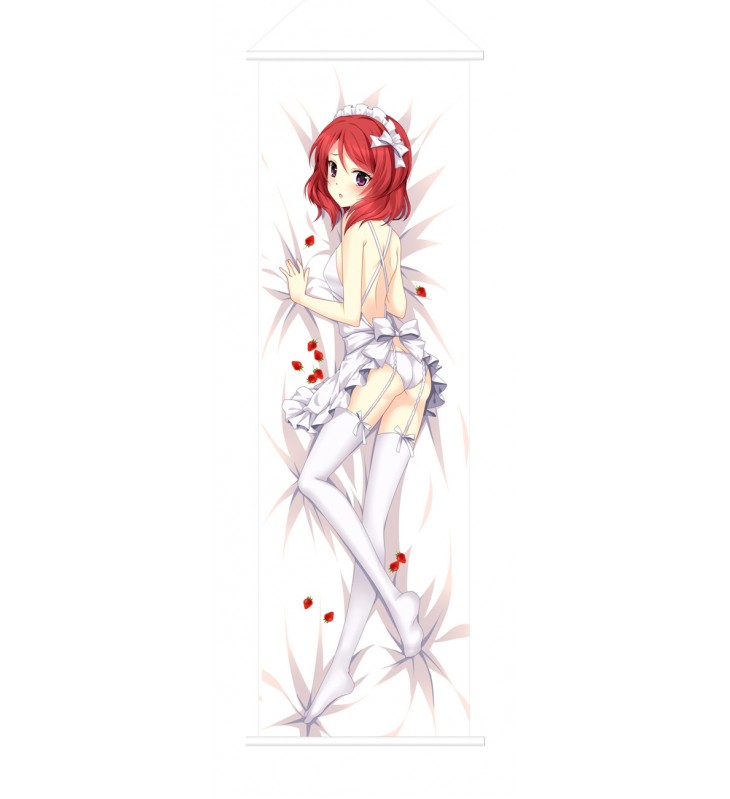 Love Live! Anime Wall Poster Banner Japanese Art