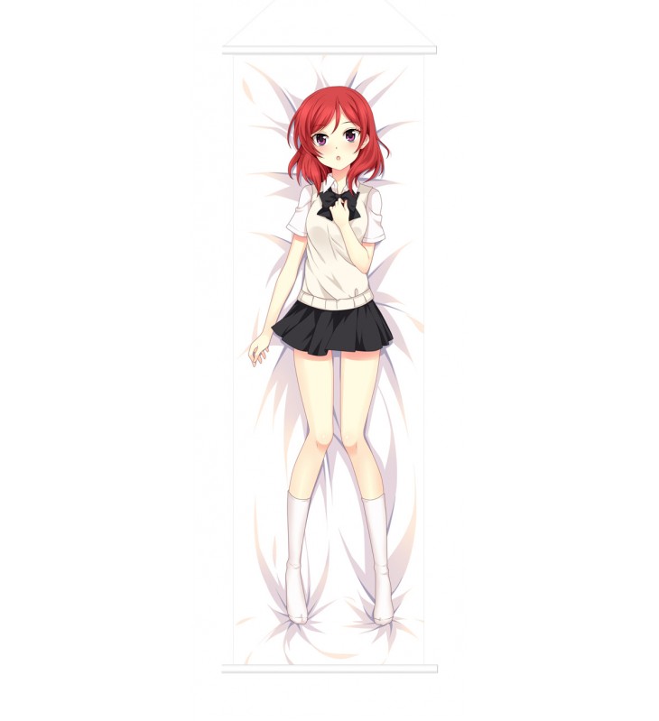 Love Live Anime Wall Poster Banner Japanese Art