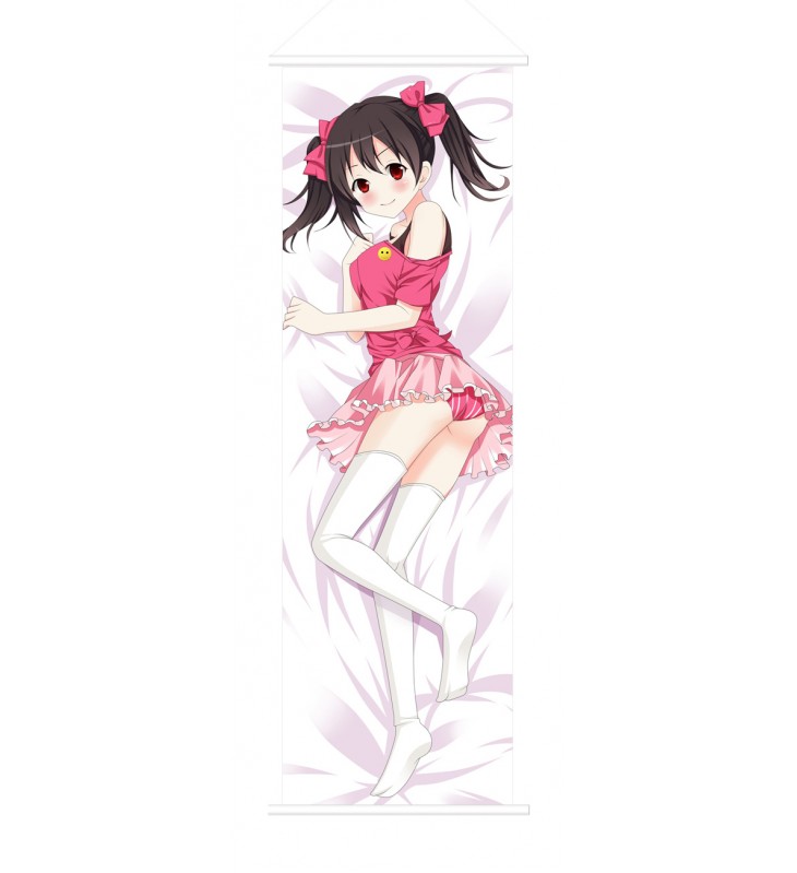 Love Live -Nico Yazawa Anime Wall Poster Banner Japanese Art