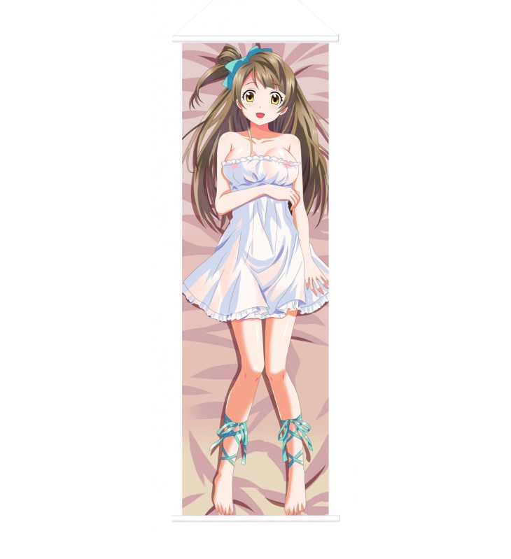 Love live Anime Wall Poster Banner Japanese Art