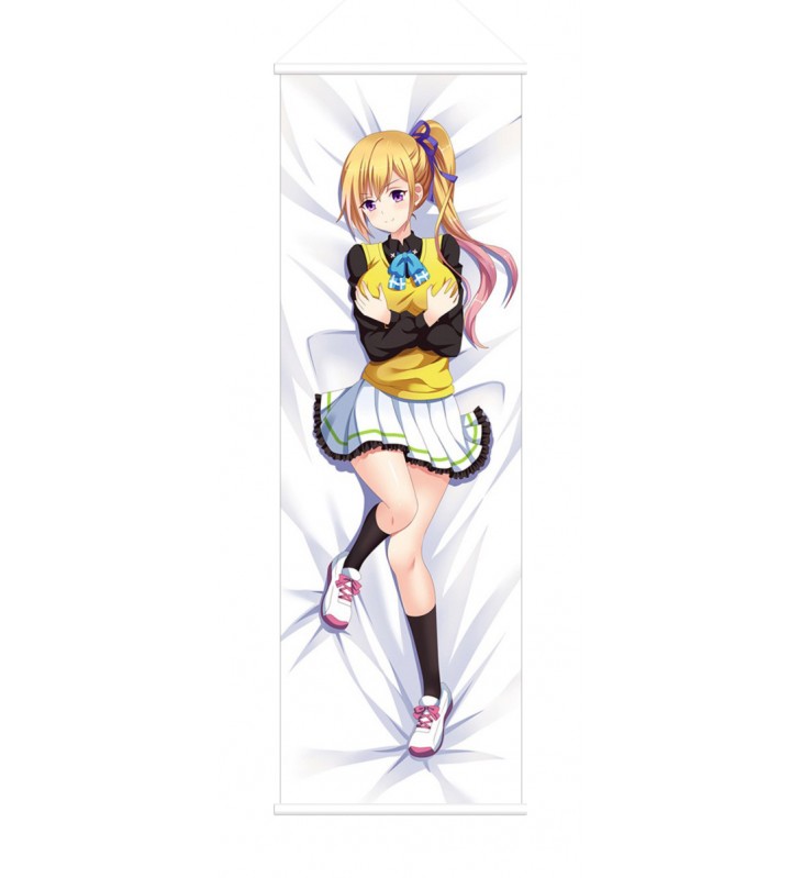 Mai Kawakami Myriad Colors Phantom World Anime Wall Poster Banner Japanese Art