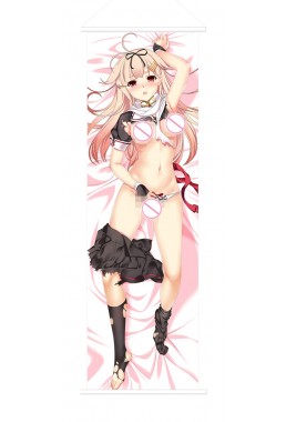 Megurine Luka Vocaloid Anime Wall Poster Banner Japanese Art