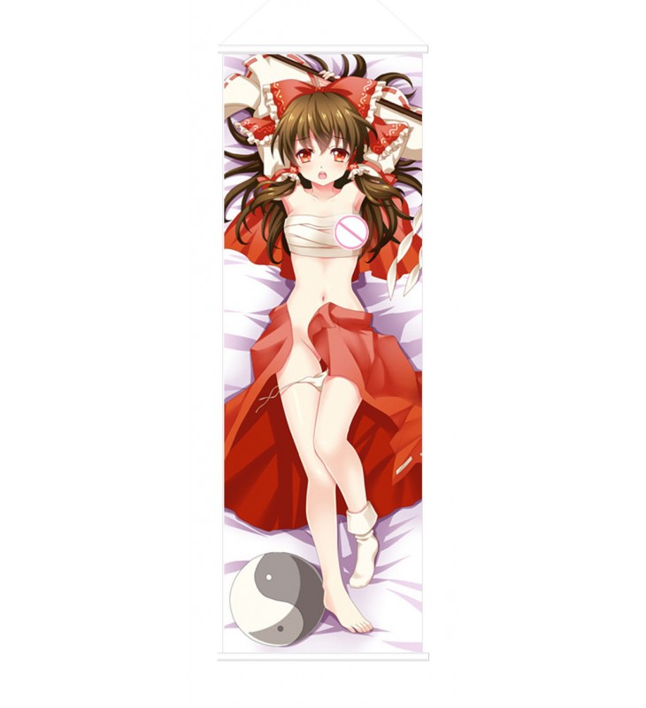 Mikan Yuuki To Love Ru Japanese Anime Painting Home Decor Wall Scroll Posters