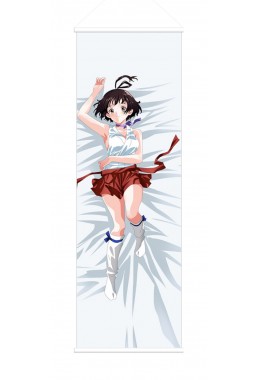 Mumei Kabaneri of the Iron Fortress Anime Wall Poster Banner Japanese Art