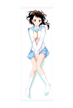 Nisekoi Japanese Anime Painting Home Decor Wall Scroll Posters