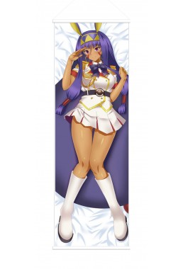 Nitocris Fate Grand Order Anime Wall Poster Banner Japanese Art