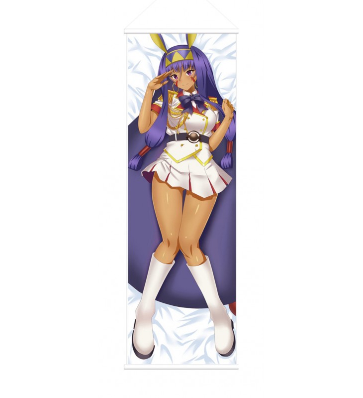 Nitocris Fate Grand Order Anime Wall Poster Banner Japanese Art