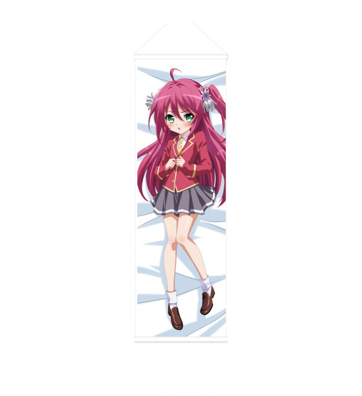 Noucome Japanese Anime Painting Home Decor Wall Scroll Posters