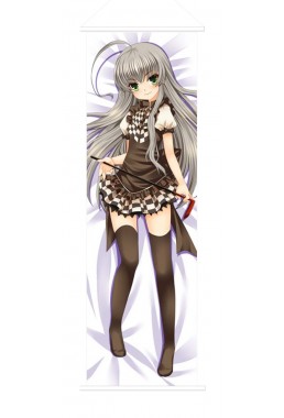 Nyaruko-san Another Crawling Chaos NyarukoAnime Wall Poster Banner Japanese Art