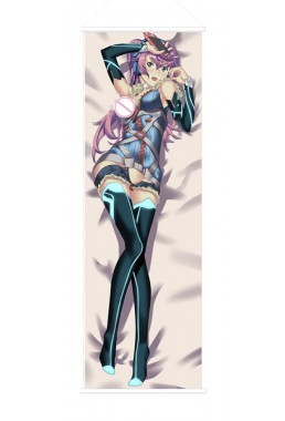 Original character Nayuta Ibuki Japanese Anime Painting Home Decor Wall Scroll Posters