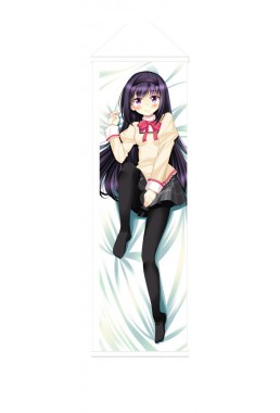 Puella Magi Madoka Magica Japanese Anime Painting Home Decor Wall Scroll Posters